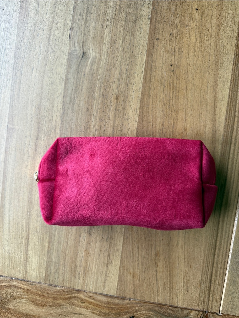 7PC beauty bag